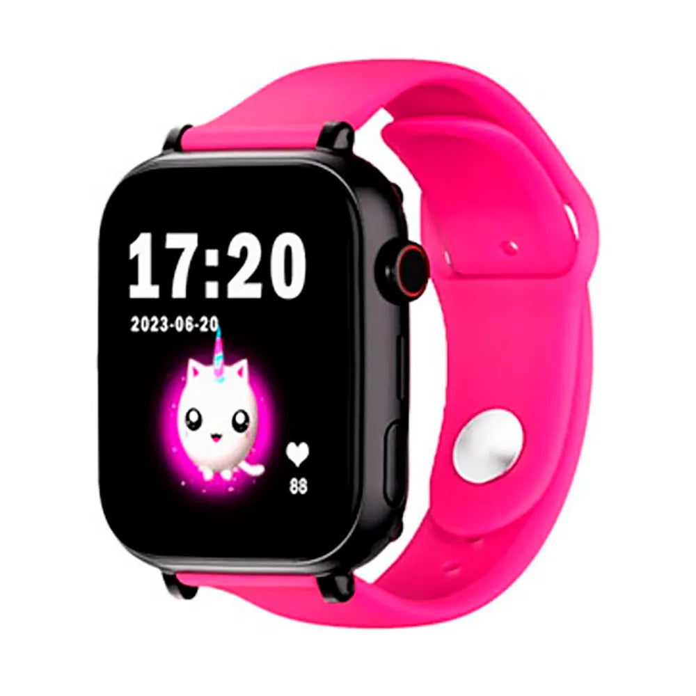 Savefamily SaveWatch Plus smartwatch