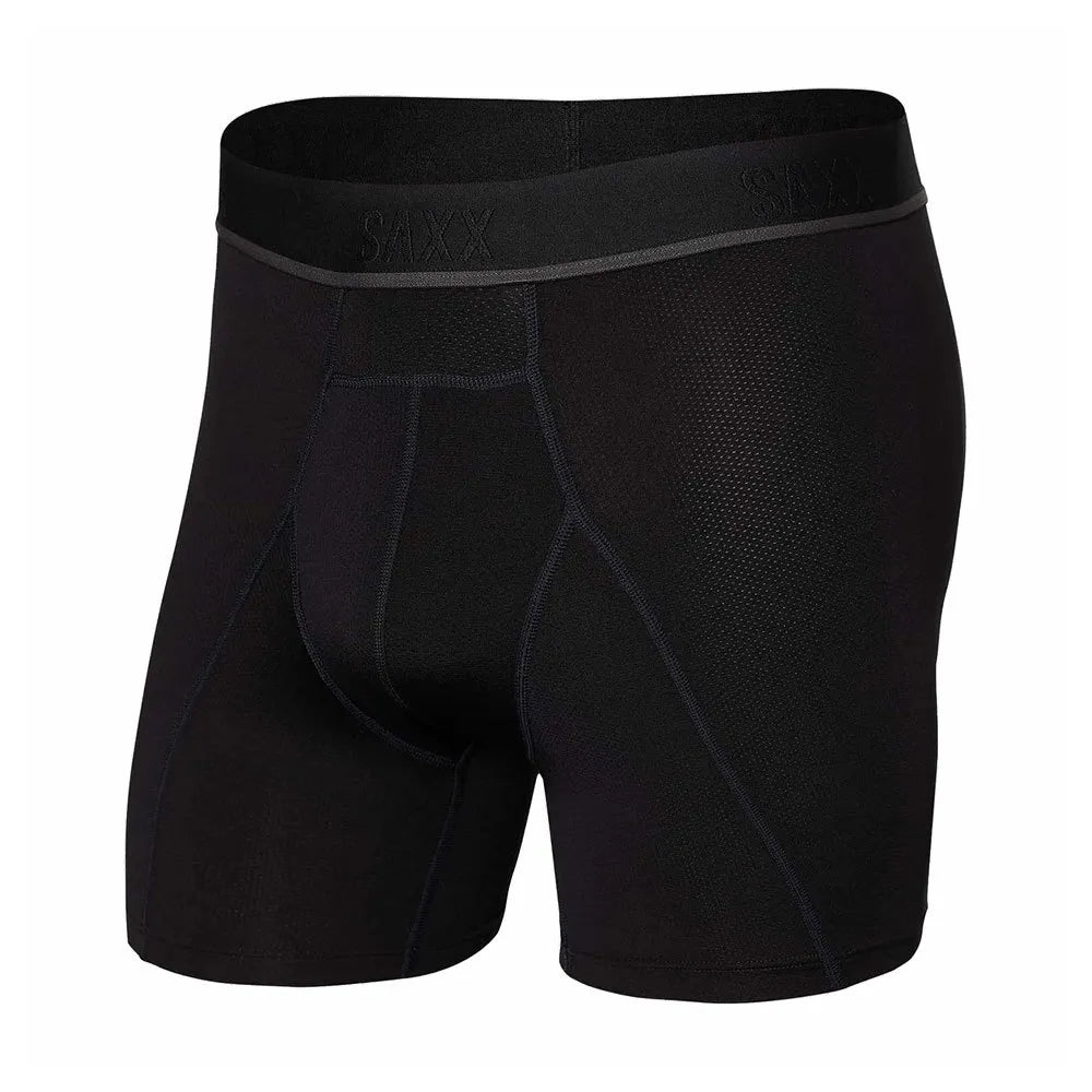 SAXX Underwear Light Compression Mesh boxers