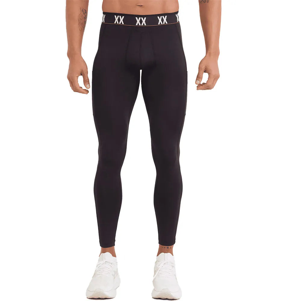 SAXX Underwear Multi-Sport base layer pants
