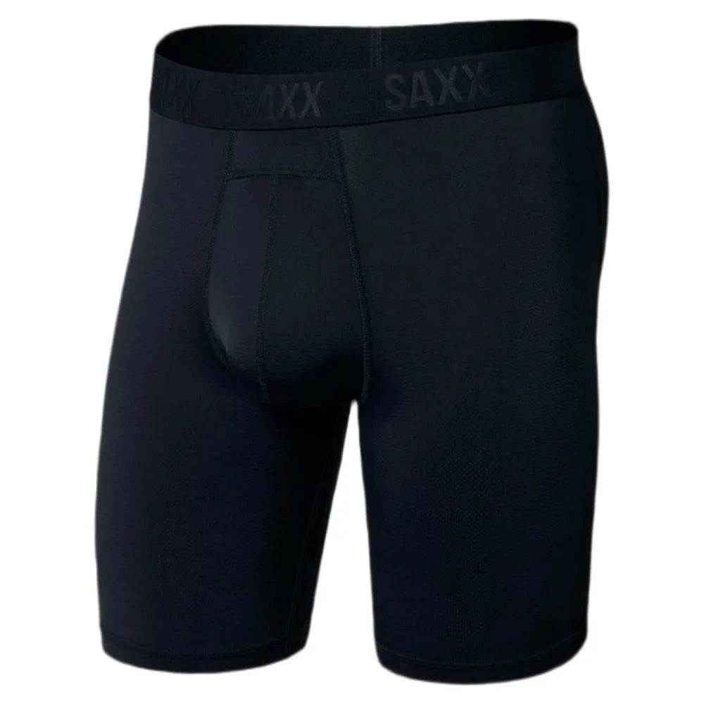 SAXX Underwear Smoth Flex Compression 8´´ boxers