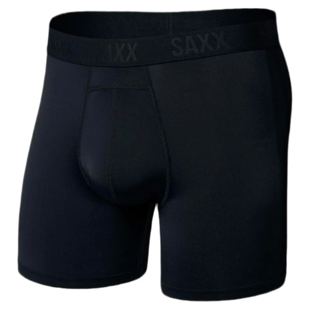 SAXX Underwear Smoth Flex Compression boxers