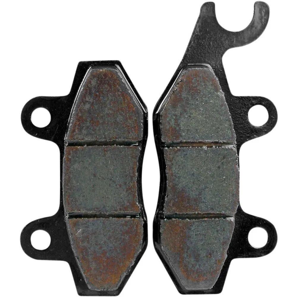 SBS 611LS sintered brake pads