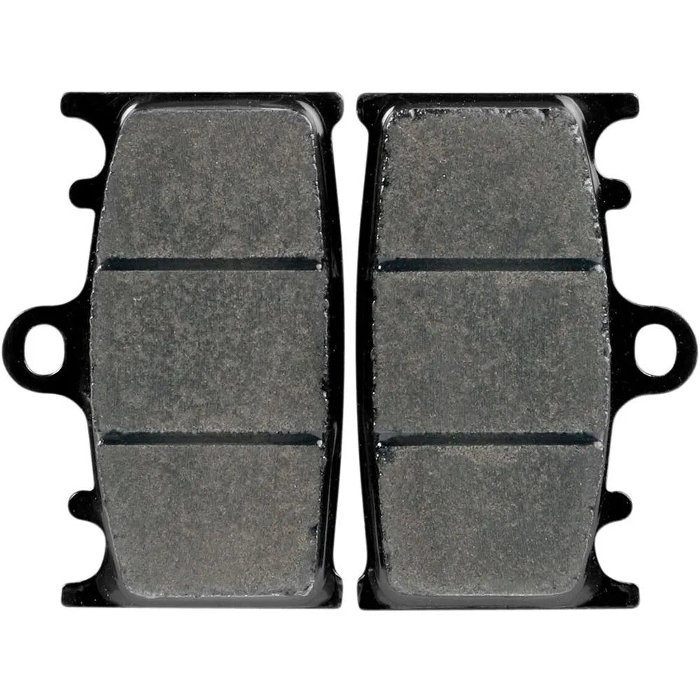 SBS 631HS sintered brake pads