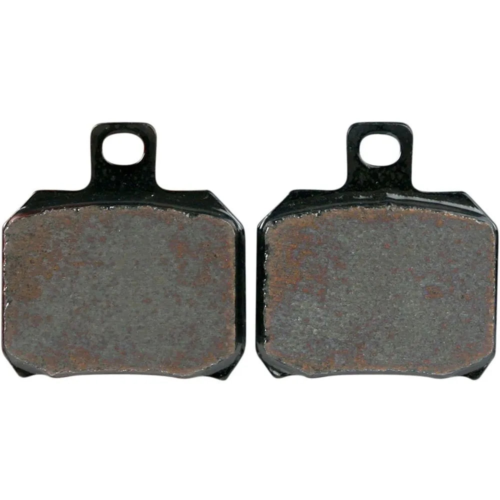 SBS 730LS sintered brake pads