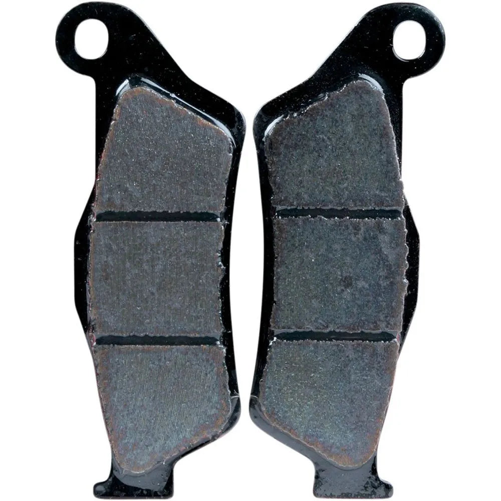 SBS 742LS sintered brake pads