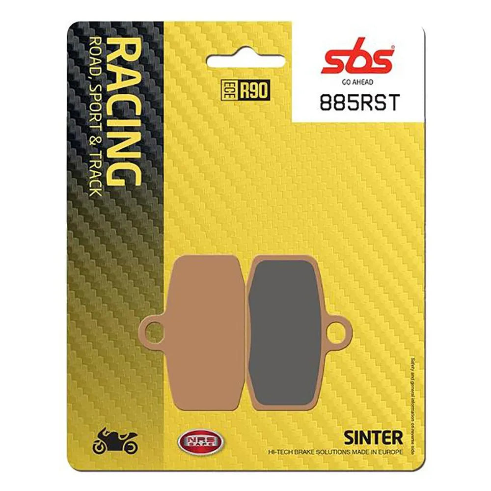 SBS P885-RST brake pads