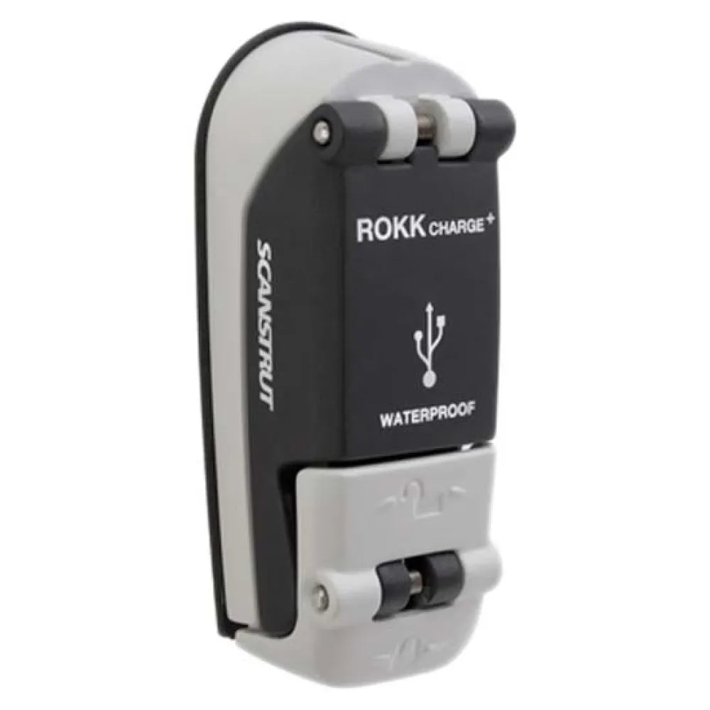Scanstrut Waterproof USB Socket