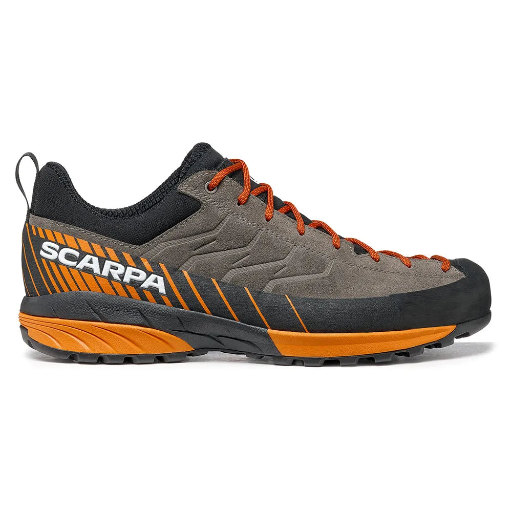 Scarpa Mescalito approach shoes