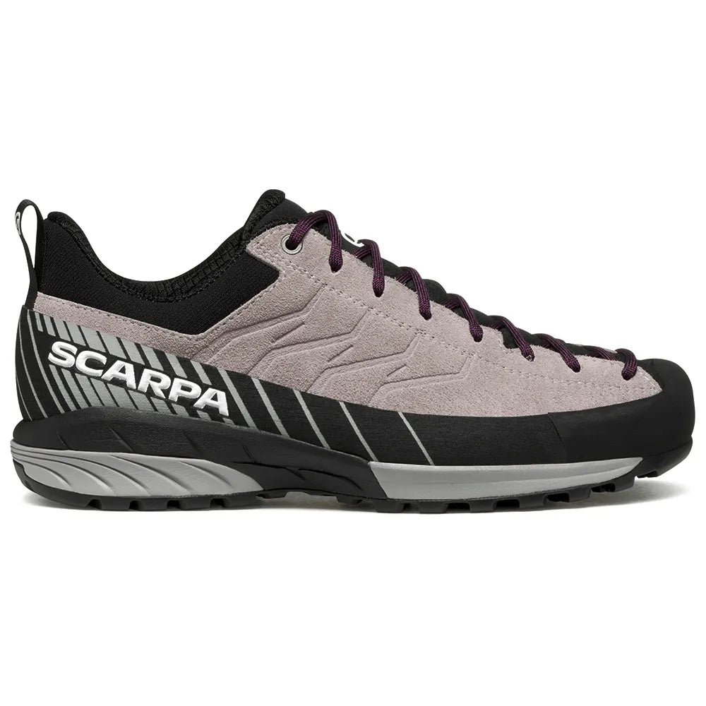 Scarpa Mescalito Light approach shoes