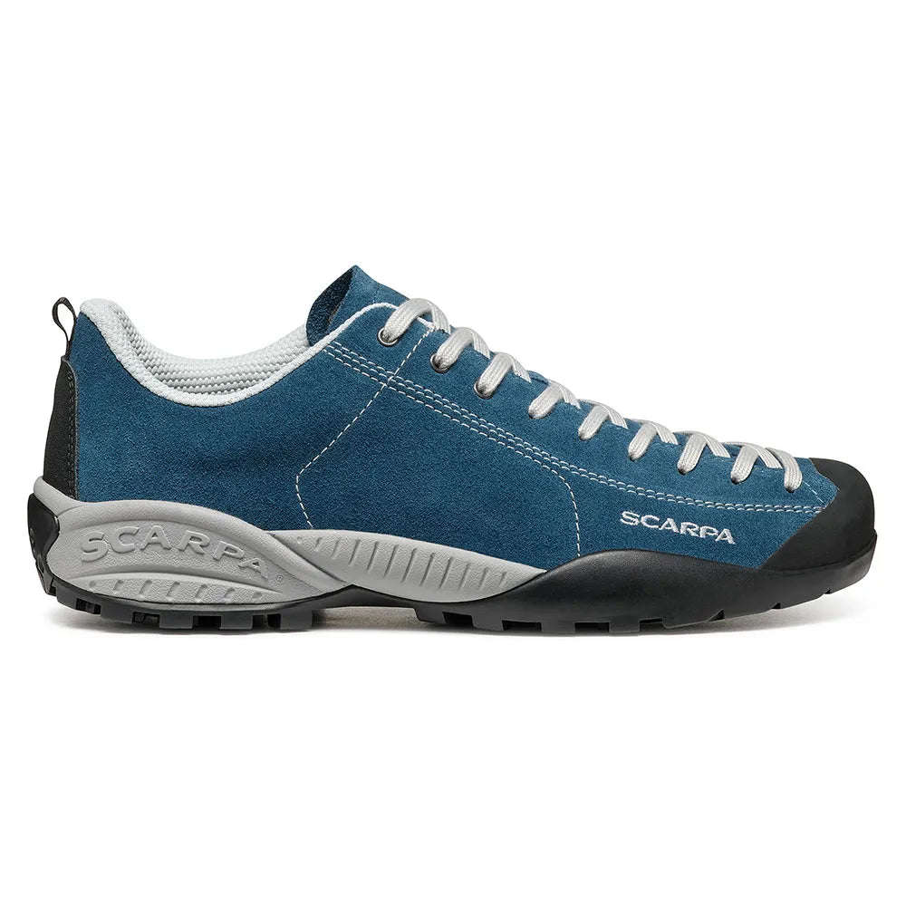 Scarpa Mojito approach shoes
