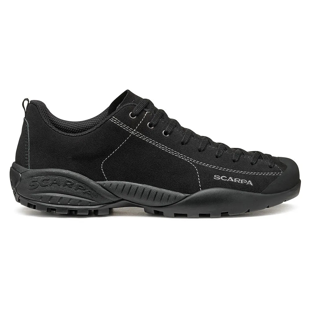 Scarpa Mojito approach shoes