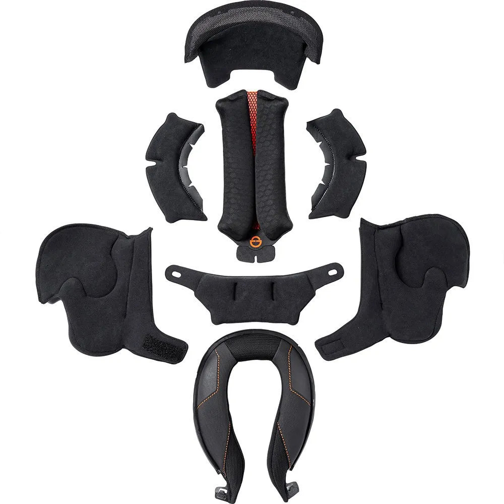 Schuberth C5 helmet full Inner lining