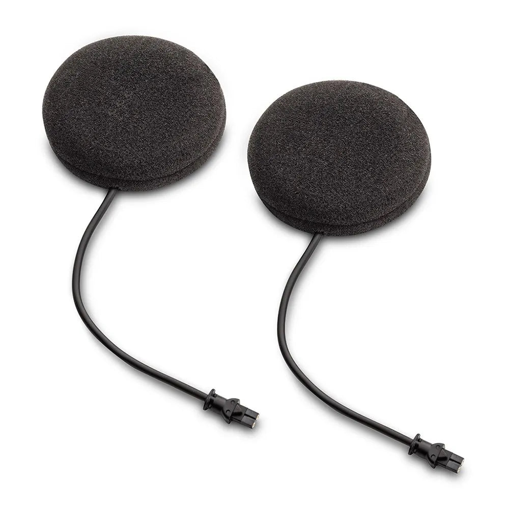 Schuberth C5 Speakers