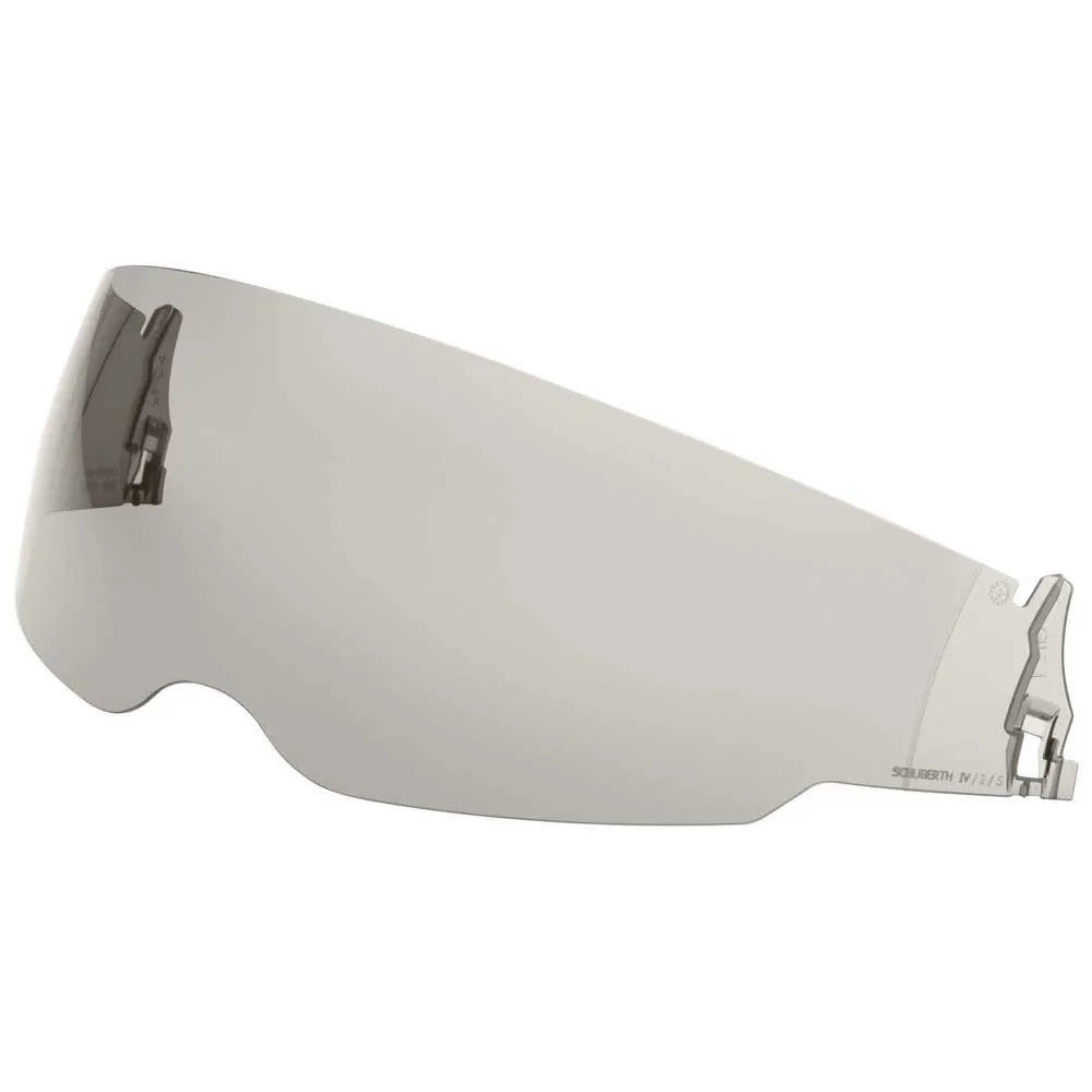 Schuberth C5 sun visor
