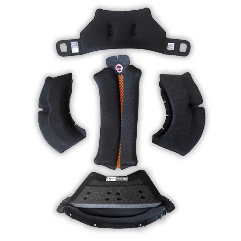 Schuberth J2 inner lining