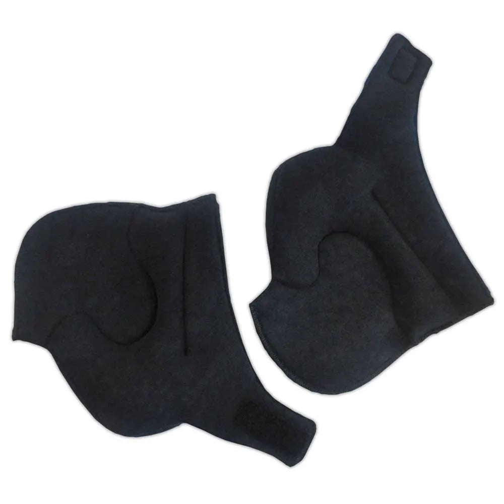 Schuberth J2 Sport 42mm cheek pads