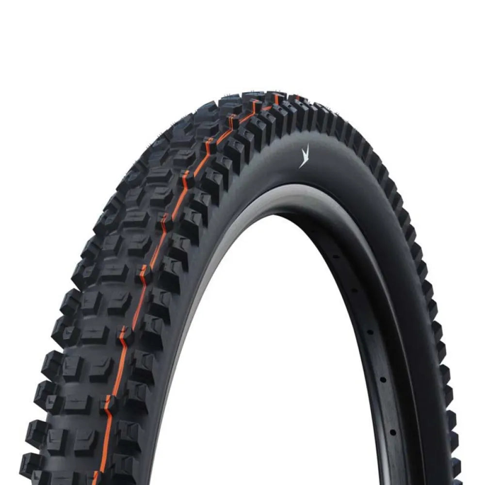 Schwalbe Albert Pro Tubeless 29´´ x 2.50 front MTB tyre