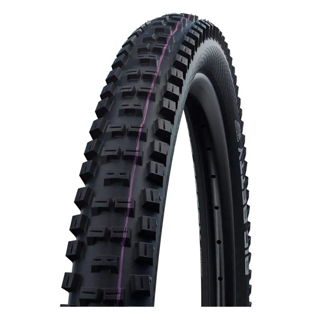Schwalbe Big Betty Addix Performance Tubeless 29´´ x 2.40 MTB tyre