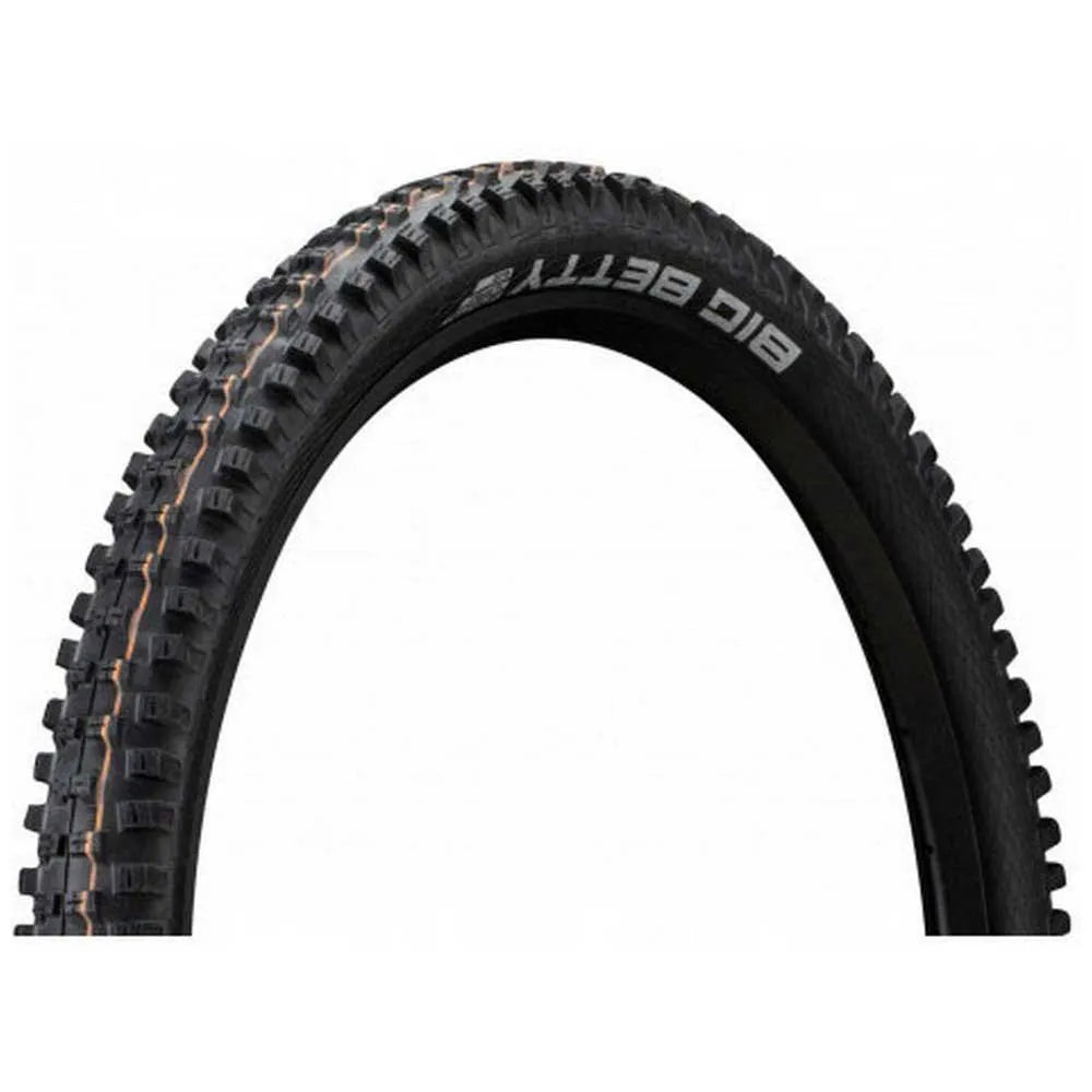 Schwalbe Big Betty Evolution Super Trail Tubeless 27.5´´ x 2.80 MTB tyre