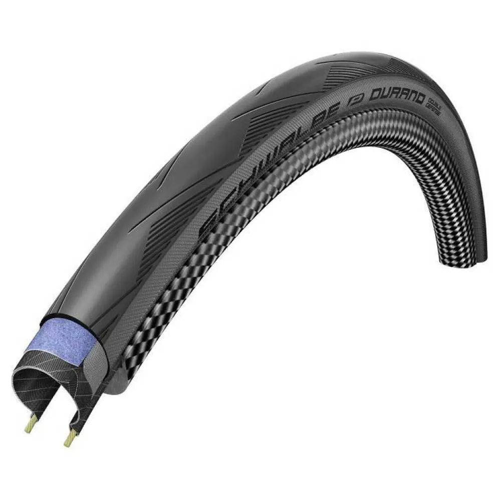 Schwalbe Durano Double Defense 700C x 28 road tyre