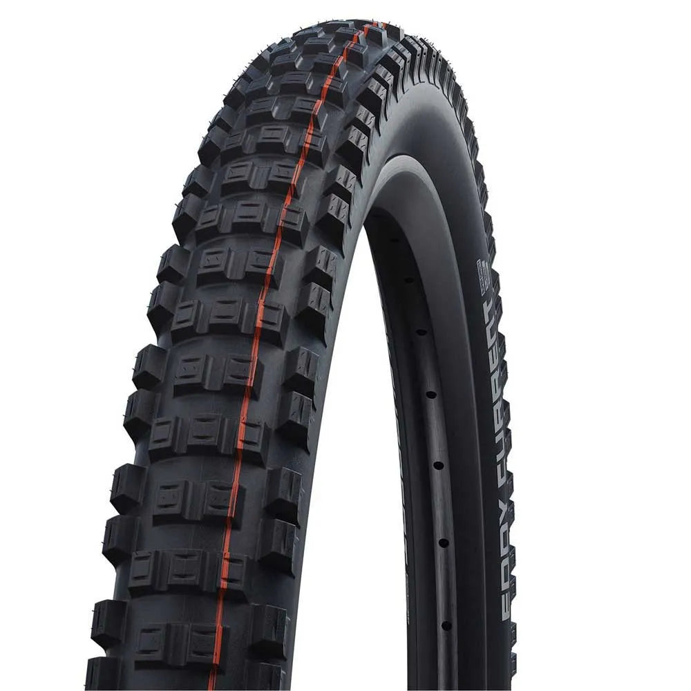 Schwalbe Eddy Current Rear Gravity Pro Soft Radial Tubeless 27.5´´ x 2.50 rear MTB tyre