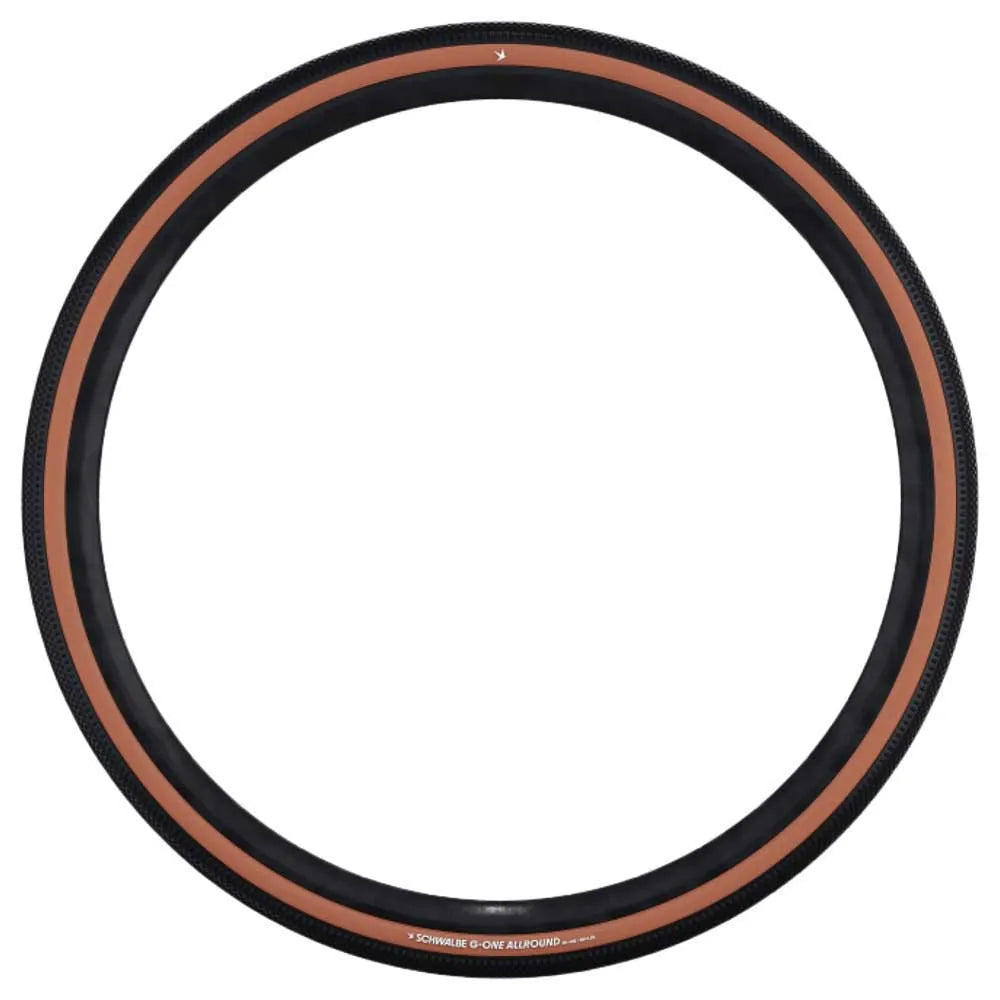Schwalbe G-One Allround Performance Raceguard Tubeless 700C x 40 gravel tyre