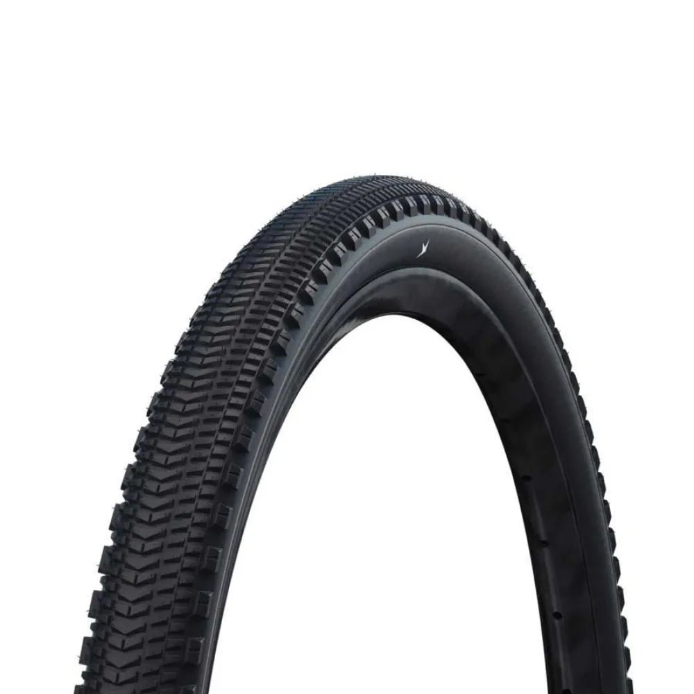 Schwalbe G-One Overland Pro Tubeless 700C x 40 gravel tyre