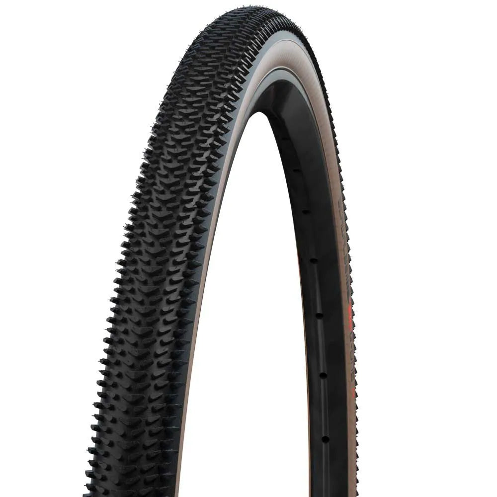 Schwalbe G-One R Pro Addix Race Tubeless 700 x 35 gravel tyre