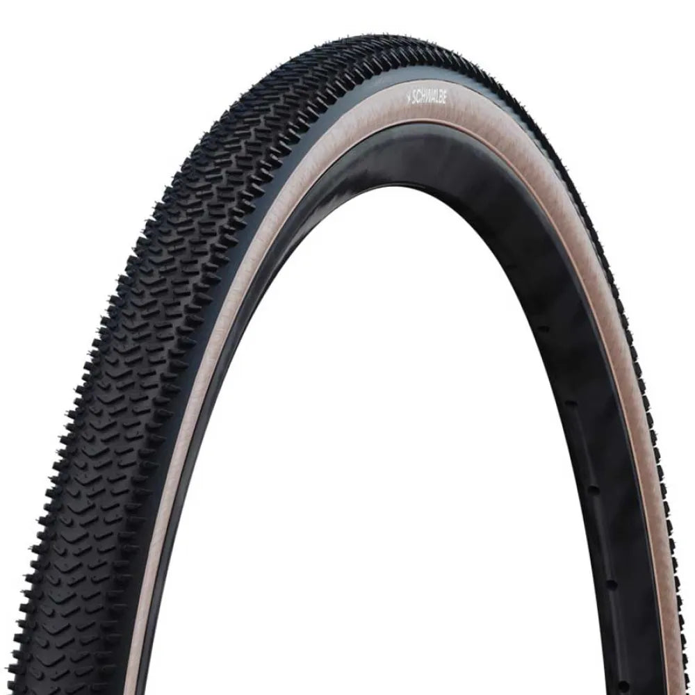 Schwalbe G-One R Pro Addix Race Tubeless 700 x 50 gravel tyre