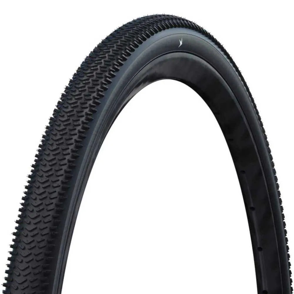 Schwalbe G-One R Pro Supra V-Guard Tubeless 700C x 55 gravel tyre