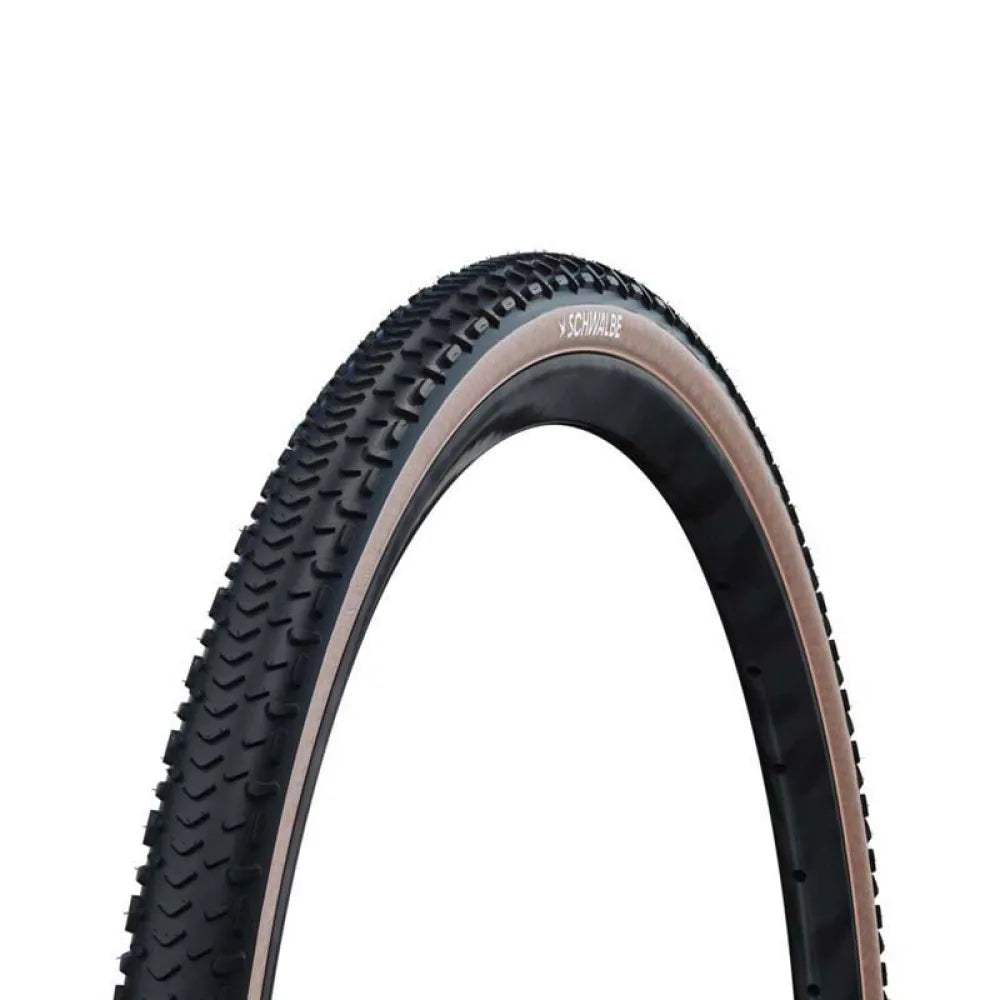 Schwalbe G-One RX Pro Addix Race V-Guard Tubeless 700 x 40 gravel tyre