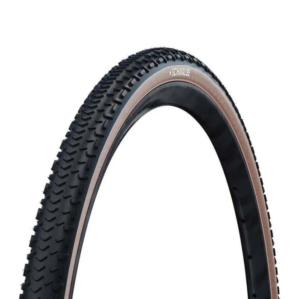 Schwalbe G-One RX Pro Addix Race V-Guard Tubeless 700 x 45 gravel tyre