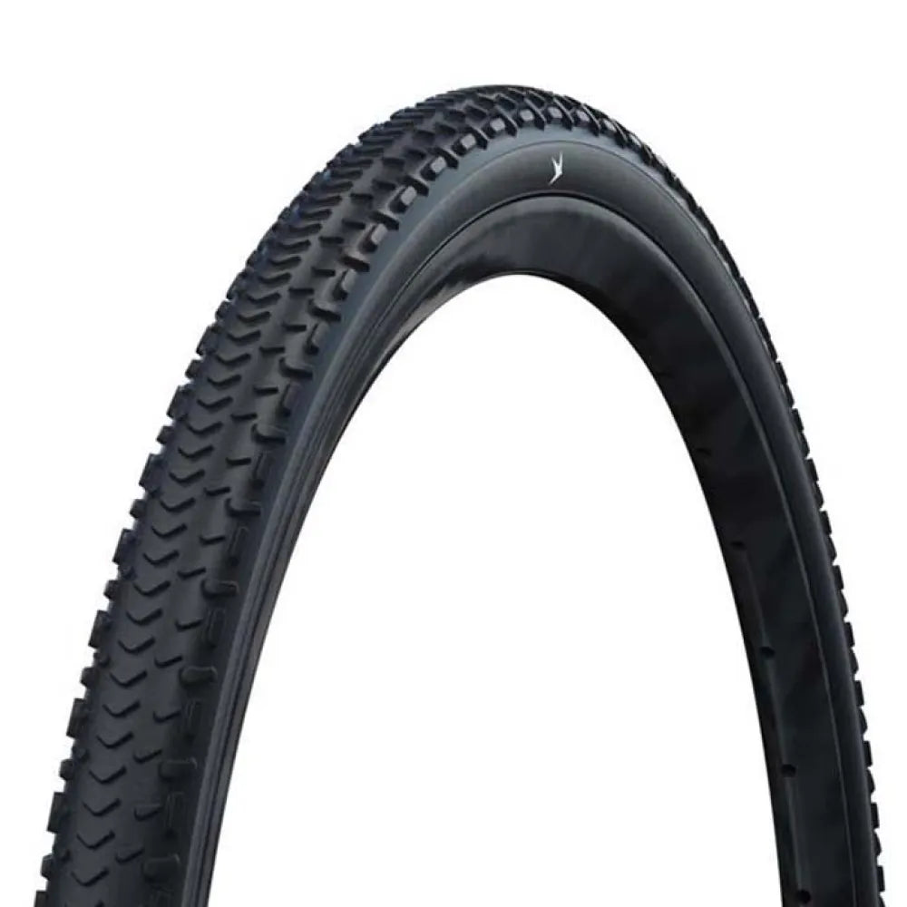 Schwalbe G-One RX Pro Addix Race V-Guard Tubeless 700 x 50 gravel tyre