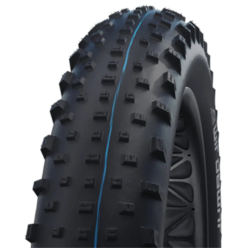 Schwalbe Jumbo Jim Performance Addix 26´´ x 4.00 MTB tyre