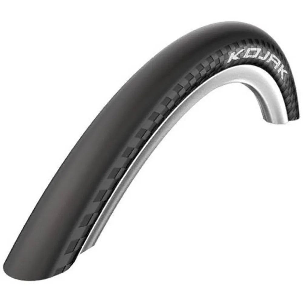 Schwalbe Kojak Race Guard SpeedGrip LiteSkin 20´´ x 1.375 urban tyre