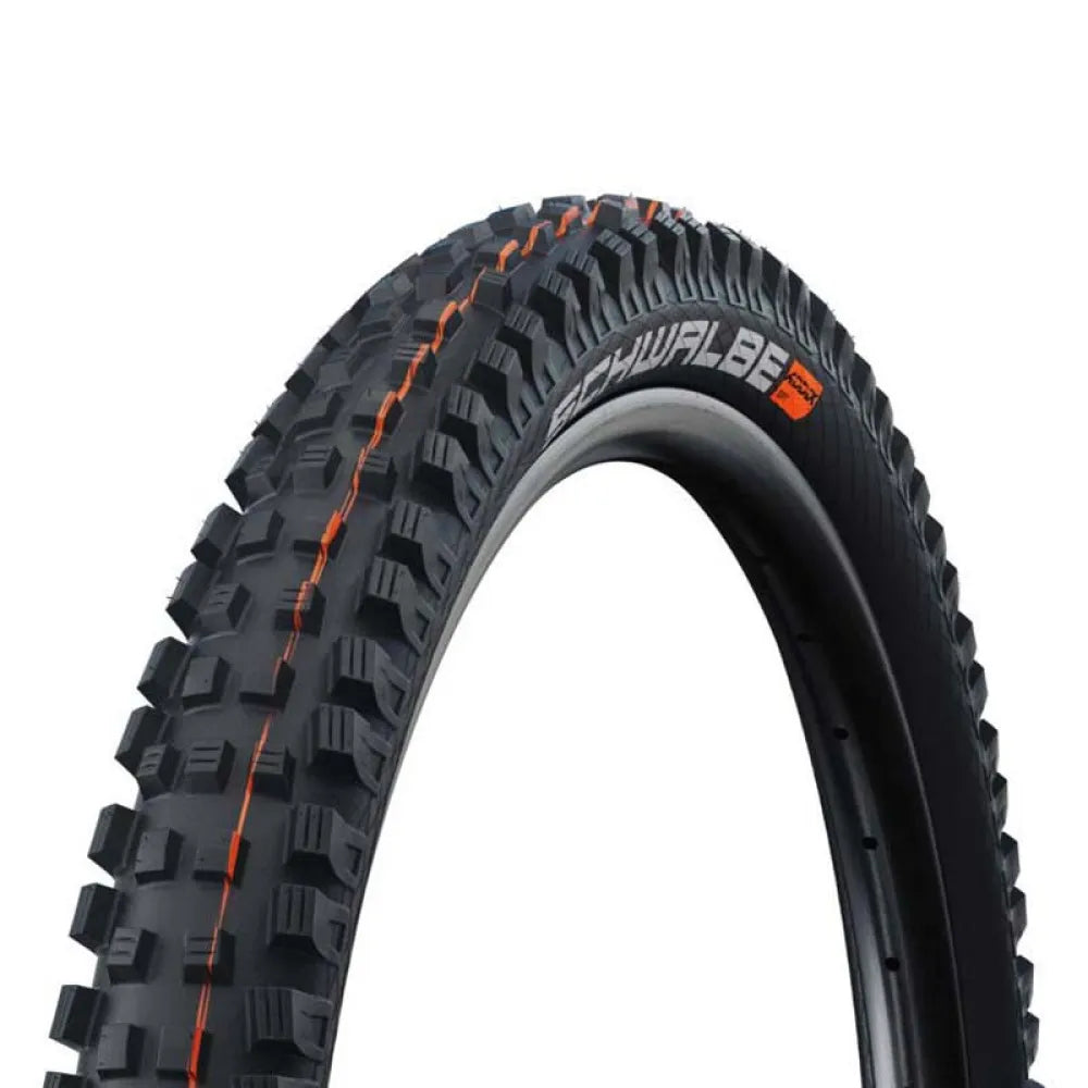 Schwalbe Magic Mary Addix Soft Super Gravity Tubeless 29´´ x 2.60 MTB tyre