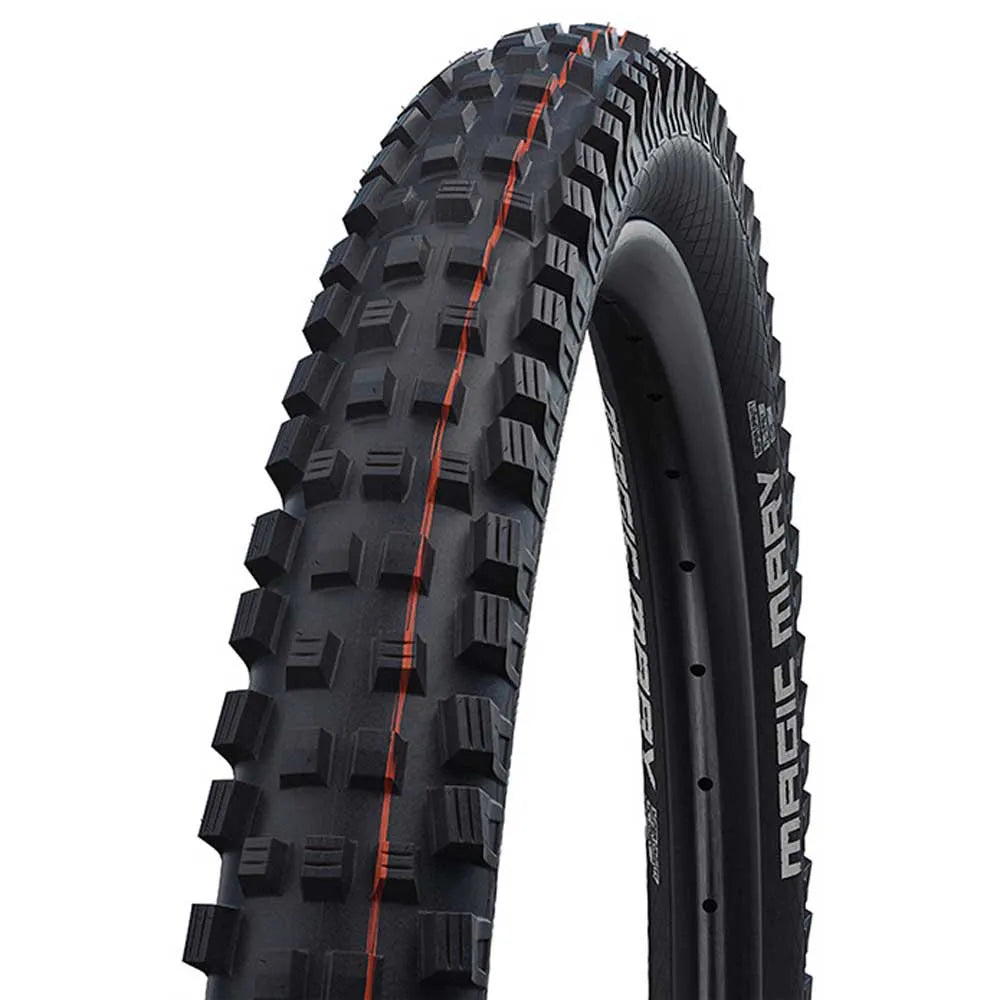 Schwalbe Magic Mary EVO Super Gravity Addix Soft Tubeless 27.5´´ x 2.60 MTB tyre
