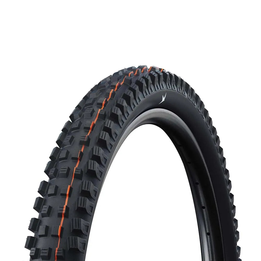 Schwalbe Magic Mary Gravity Pro Soft Radial Tubeless 29´´ x 2.50 MTB tyre