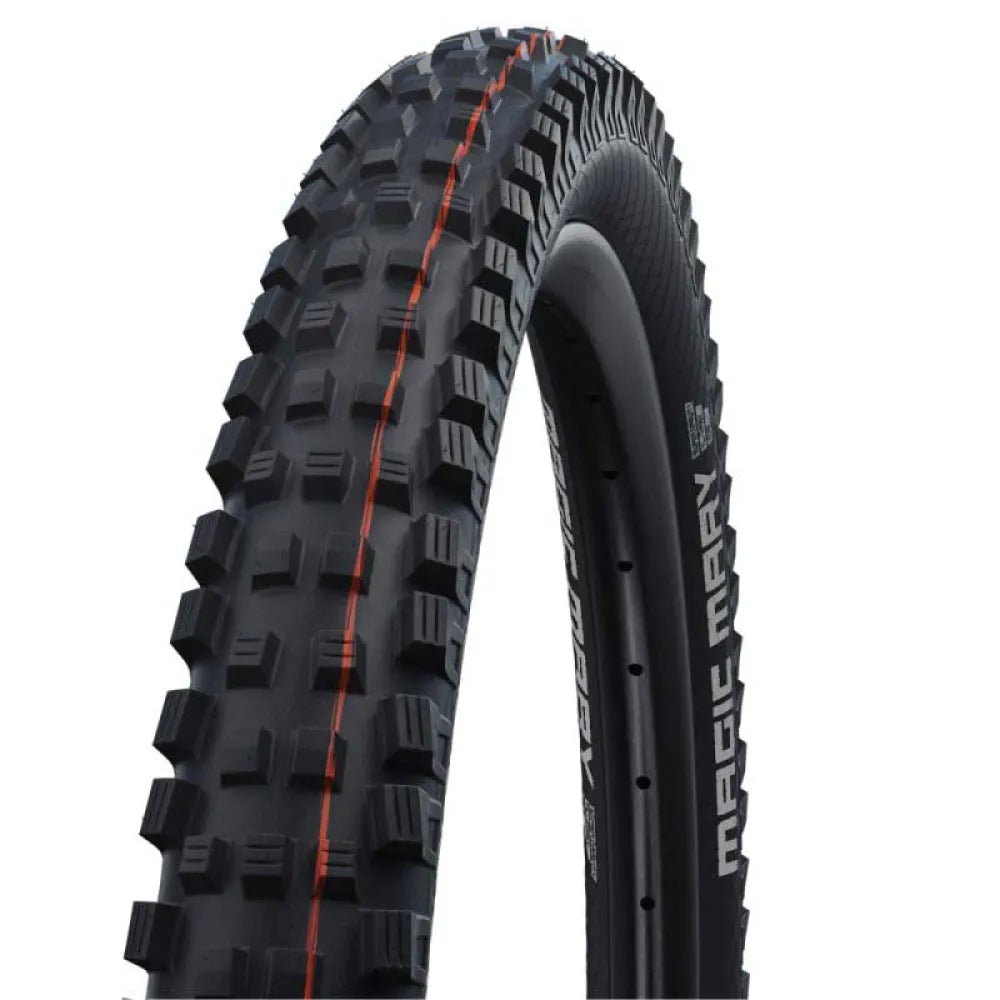 Schwalbe Magic Mary Super Downhill Addix Soft Tubeless 27.5´´ x 2.40 MTB tyre