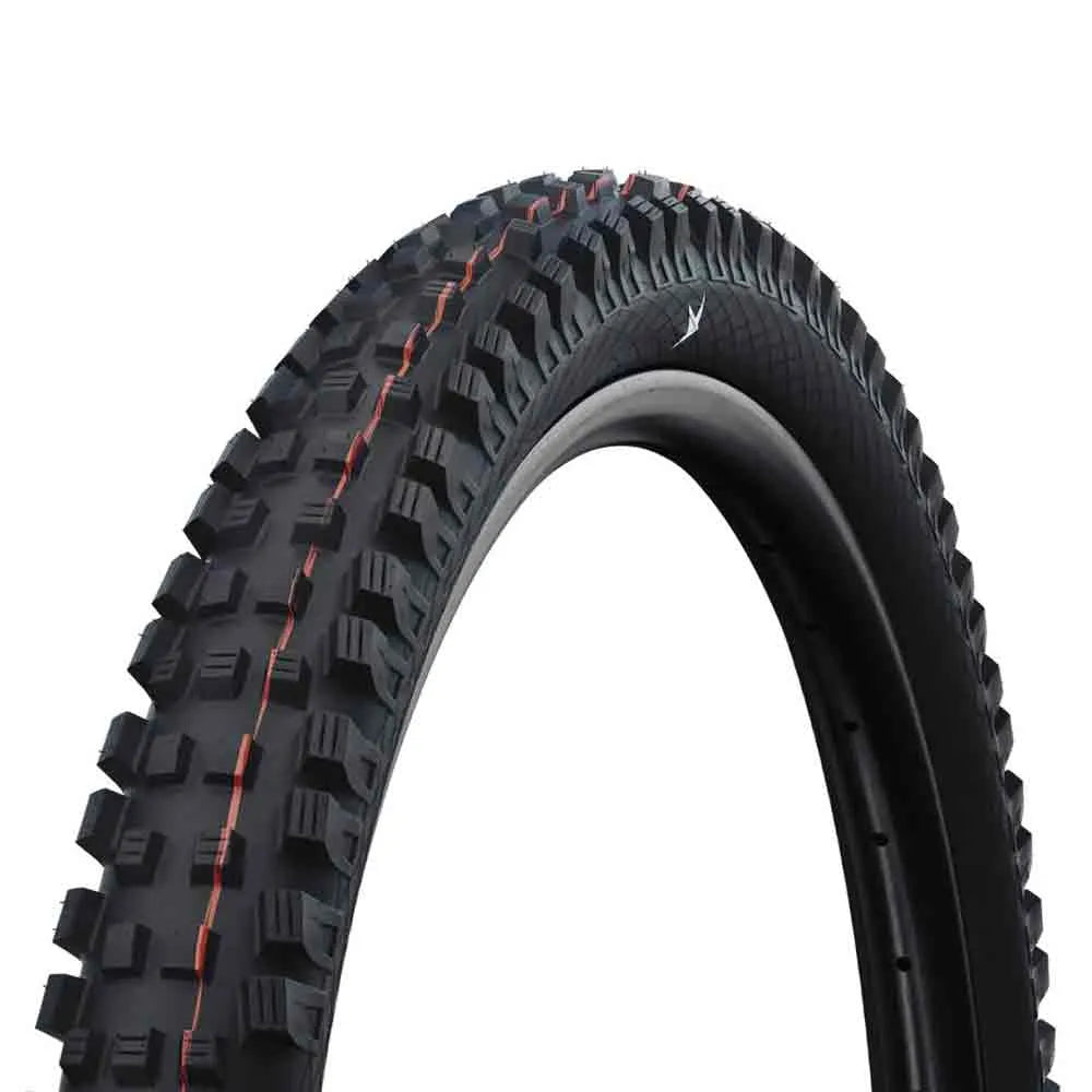 Schwalbe Magic Mary Trail Pro Soft Radial Tubeless 27.5´´ x 2.50 MTB tyre