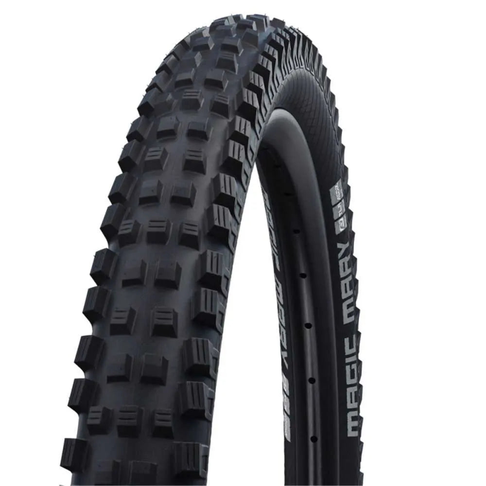 Schwalbe Magic Mary Trail Soft Tubeless 29´´ x 2.40 MTB tyre