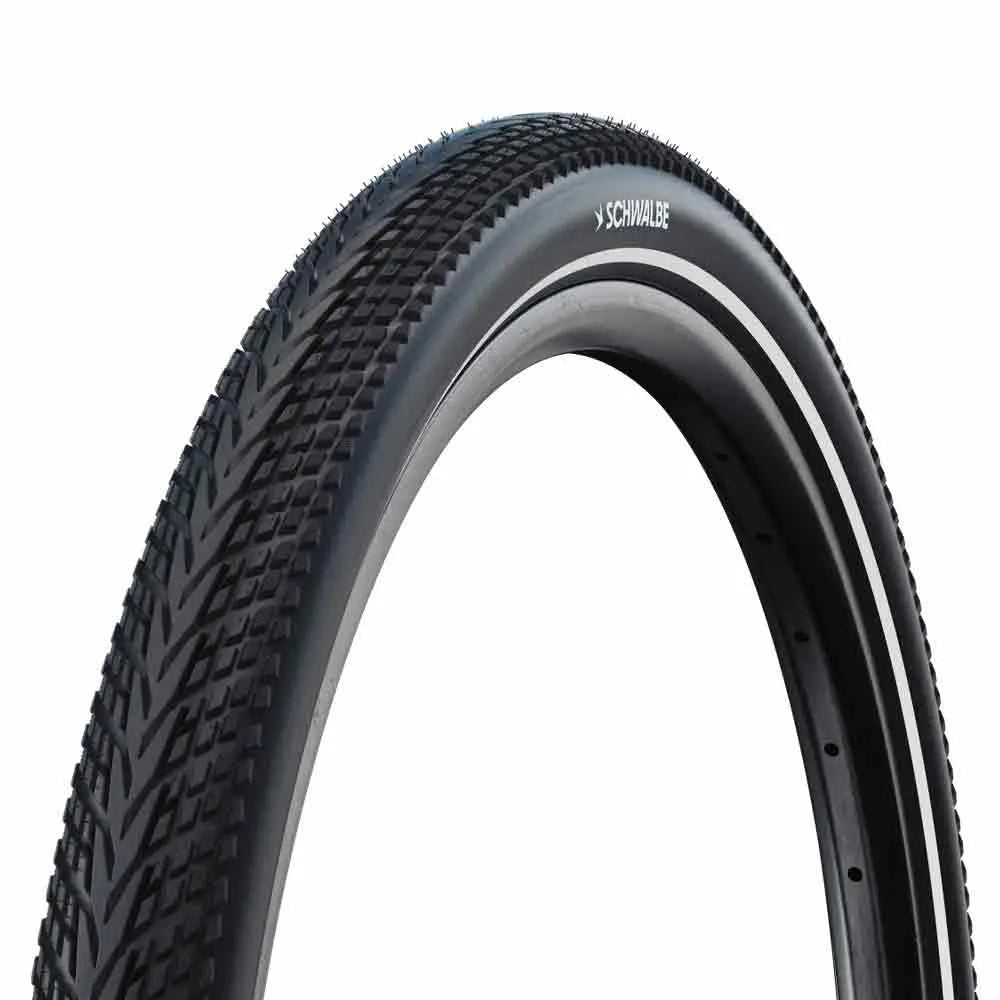 Schwalbe Marathon Almotion ADDIX Green RaceGuard 28´´ x 1.50 rigid urban tyre