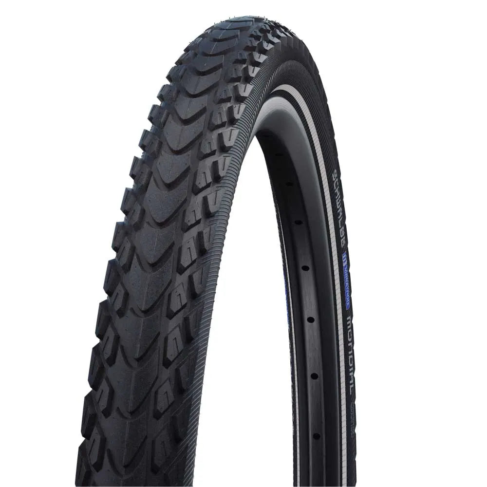 Schwalbe Marathon Mondial Pro Addix 28´´ x 1.75 urban tyre