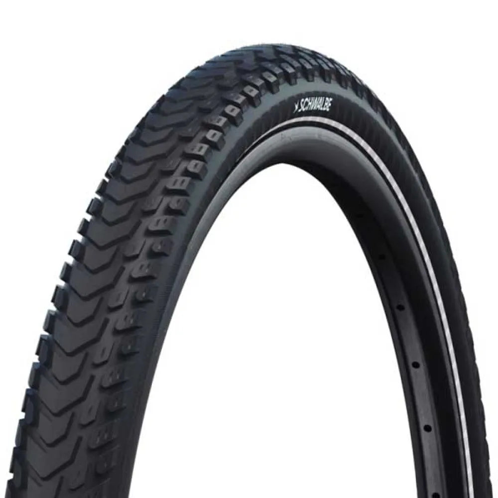 Schwalbe Marathon Mondial Pro Addix 28´´ x 2.00 urban tyre