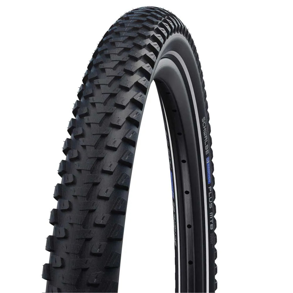 Schwalbe Marathon Plus Performance Addix Smart Guard ECE-R75 29´´ x 2.25 rigid MTB tyre