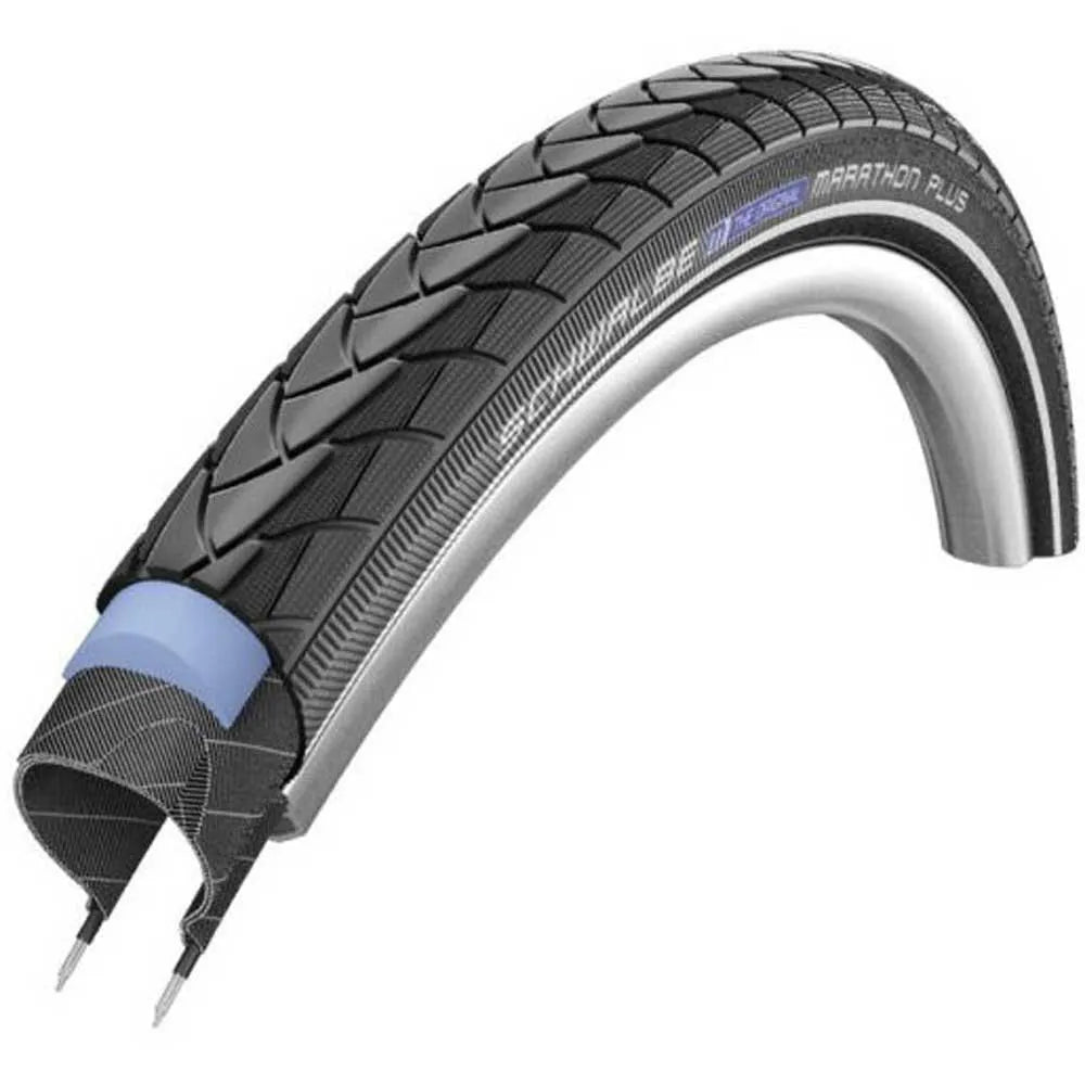 Schwalbe Marathon Plus Performance SmartGuard 26´´ x 1.40 rigid urban tyre