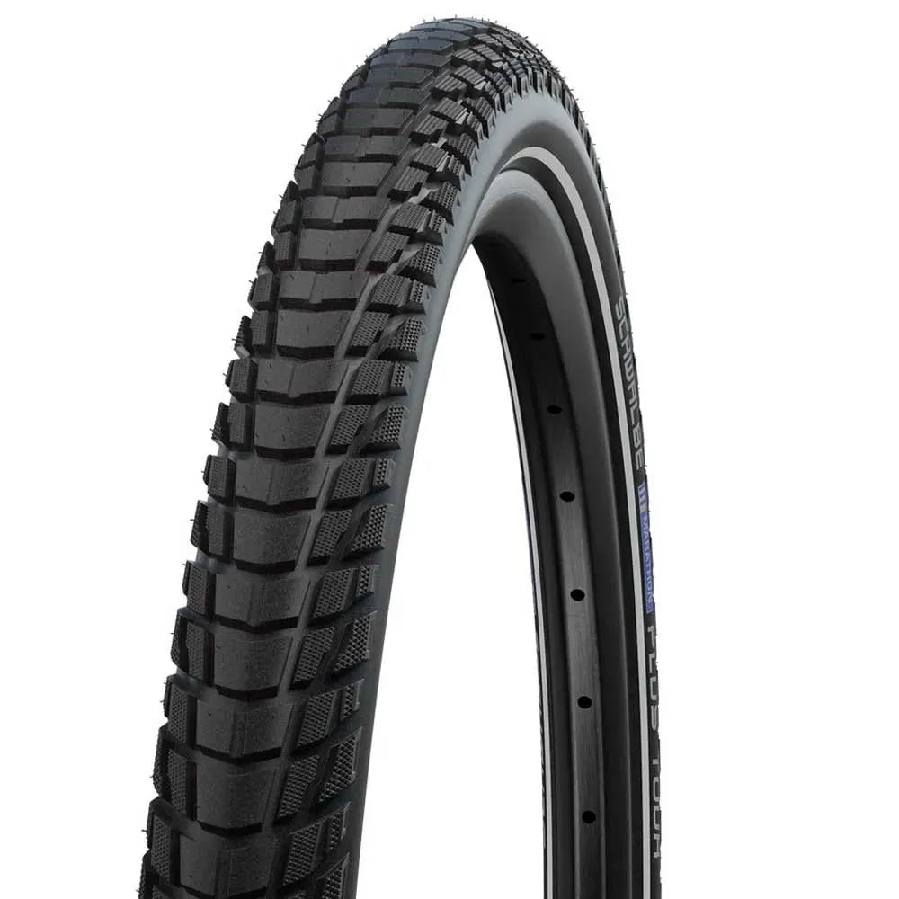 Schwalbe Marathon Plus Tour 28´´ x 2.00 rigid urban tyre
