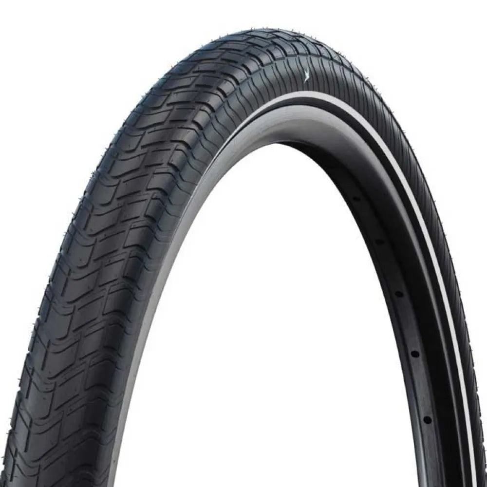 Schwalbe Motion Big Apple 16´´ x 2.15 rigid urban tyre