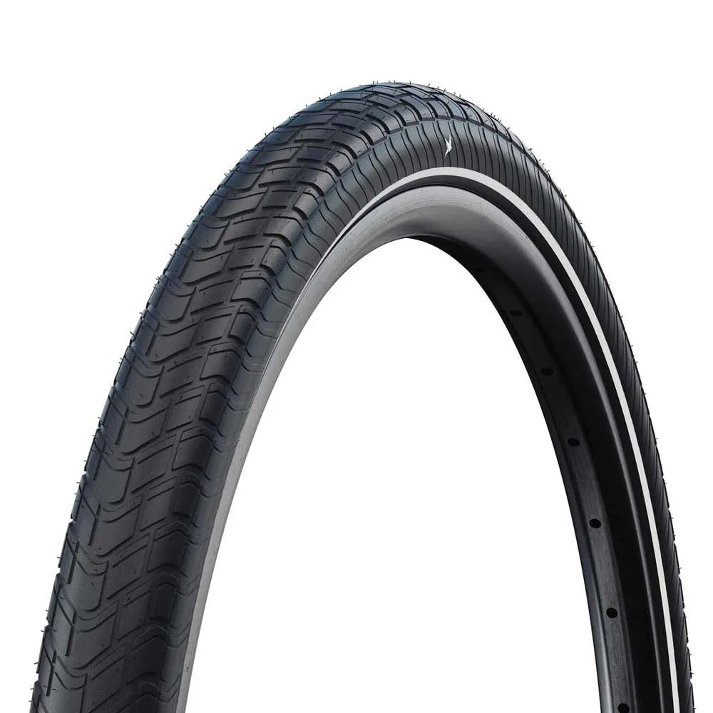 Schwalbe Motion Big Apple 28´´ x 2.15 rigid urban tyre