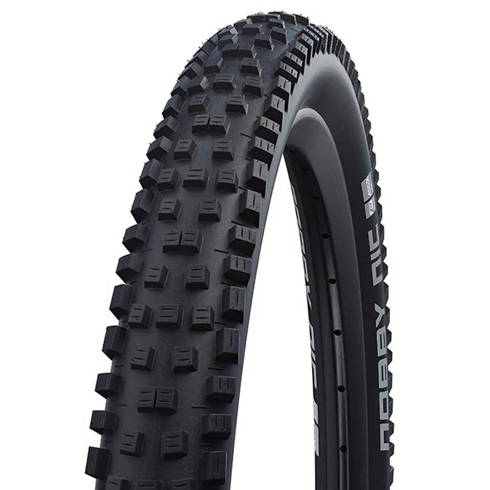 Schwalbe Nobby Nic Addix Performance TwinSkin Tubeless 27.5´´ x 2.25 MTB tyre